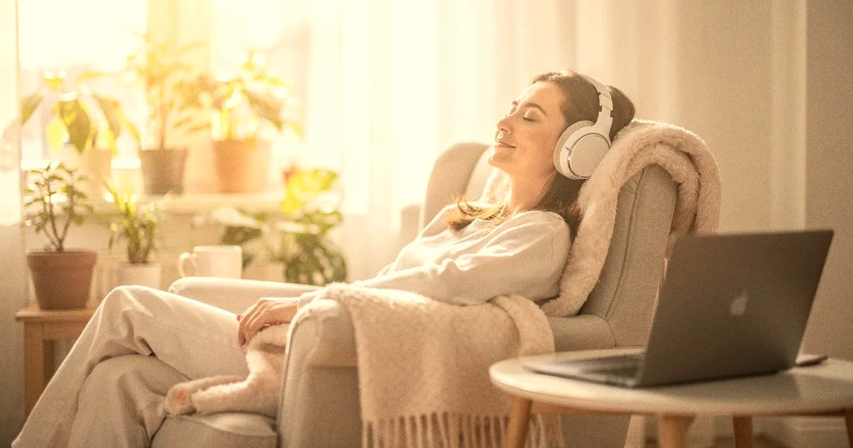 Online-Hypnose bei Ängsten und Phobien — WolfsKraft Coaching