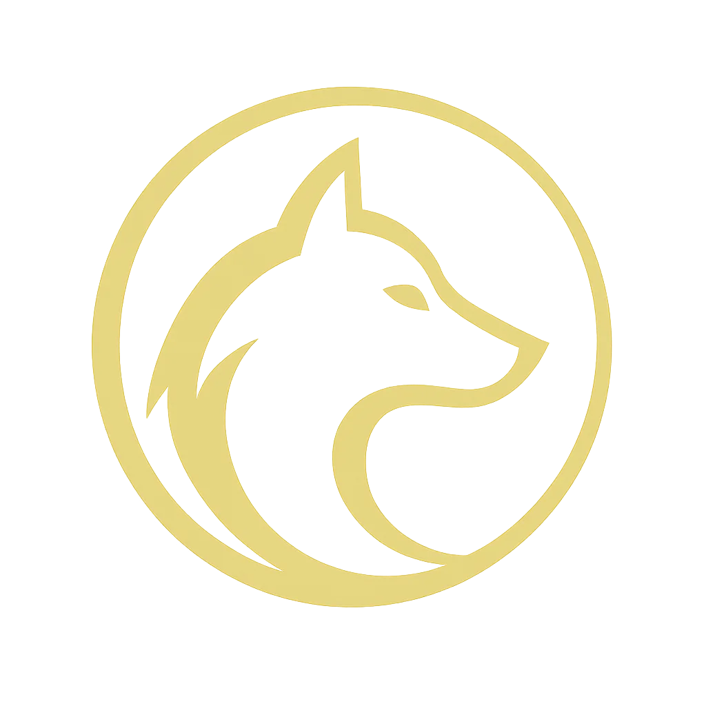 WolfsKraft Coaching — neurosystemische Begleitung für Erwachsene